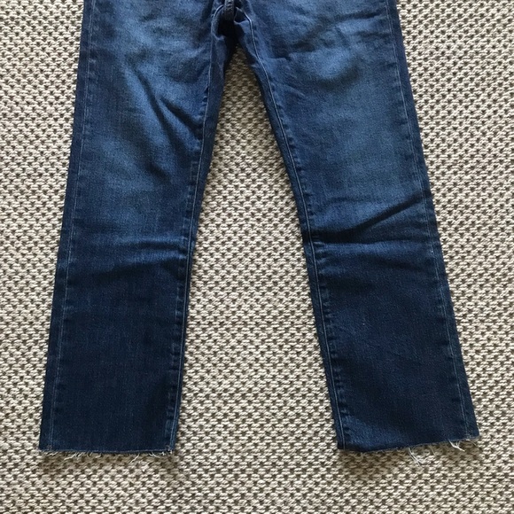 Good American Jeans NWT - Picture 4 of 7